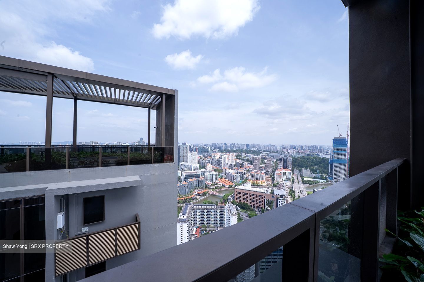 The Landmark (D3), Condominium #522888261